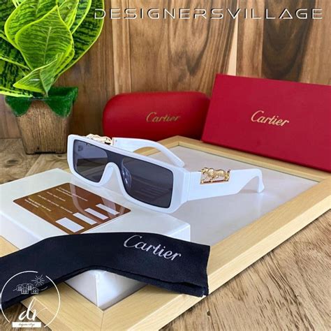 cartier replica glasses for sale|cartier glasses look alike.